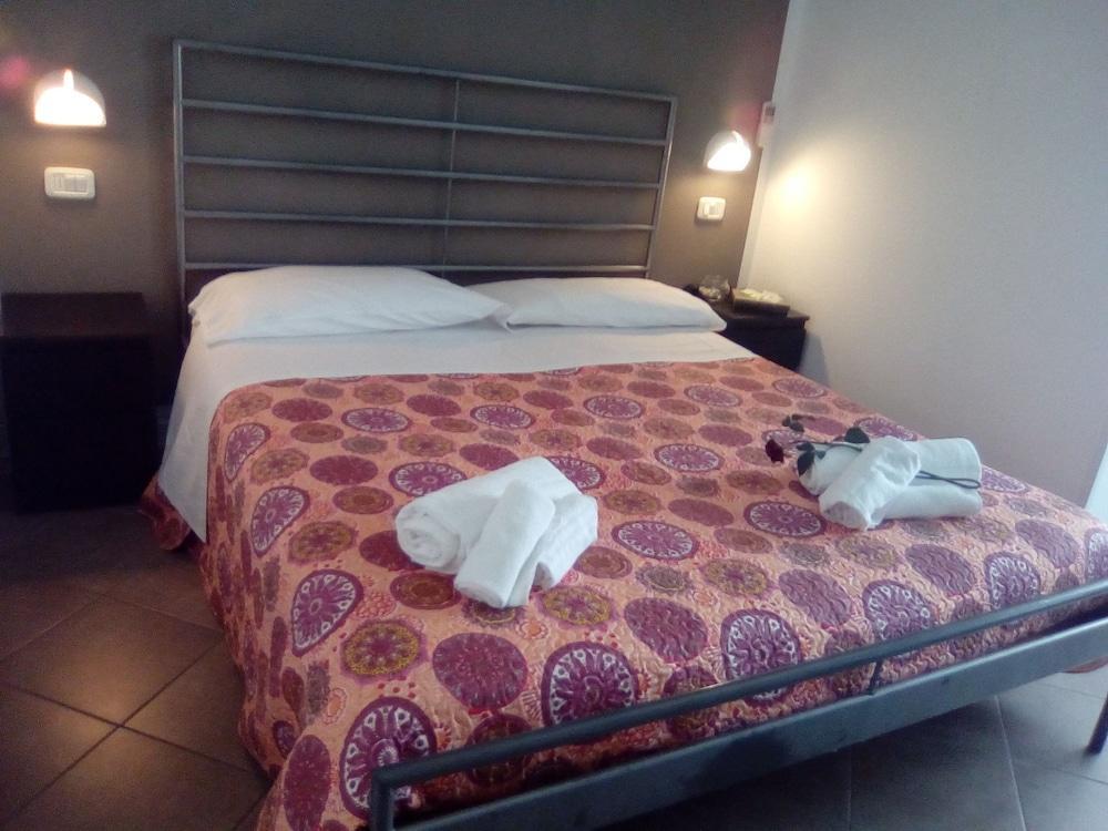 Hotel Fasthotel 3*