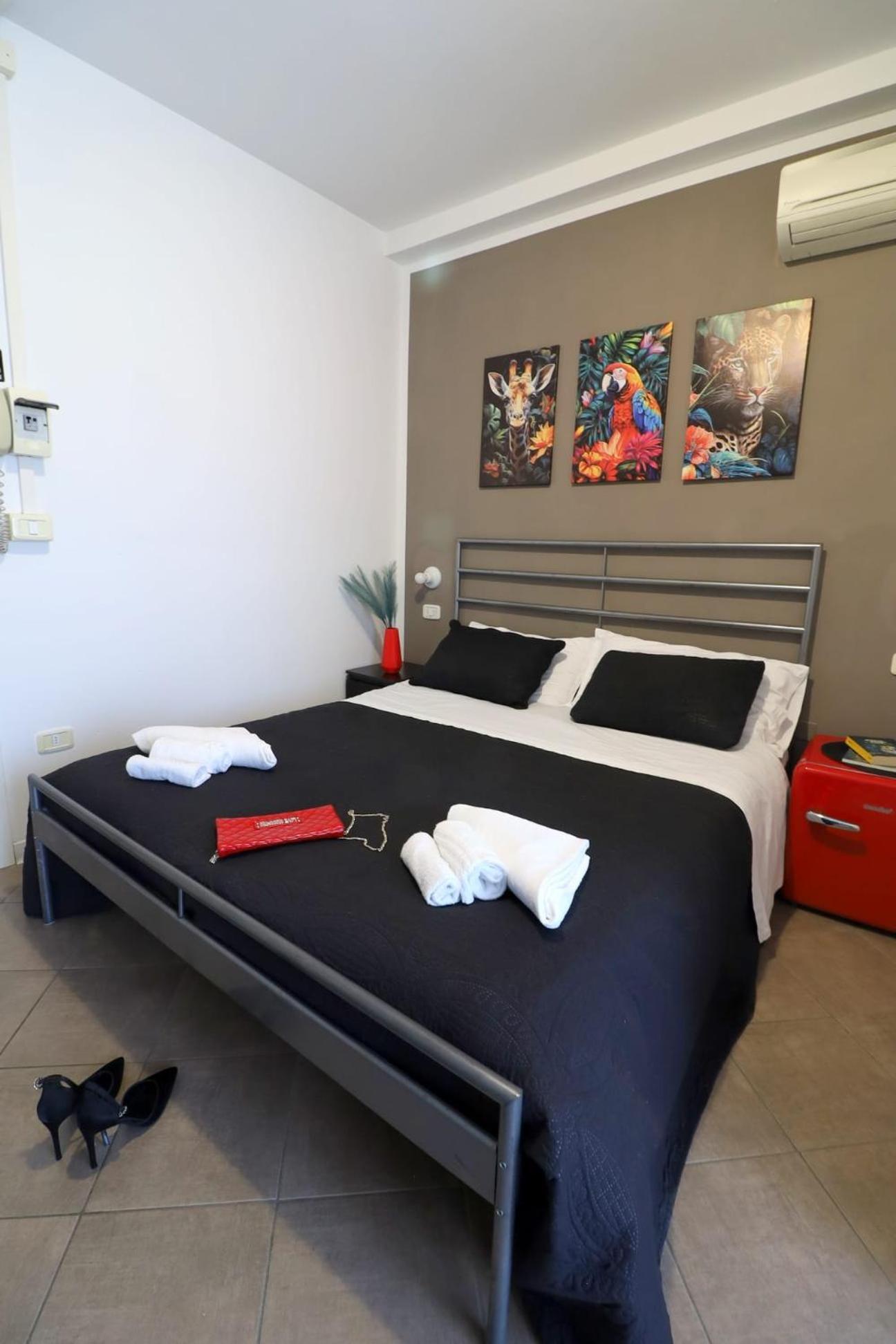 Fasthotel Cervia