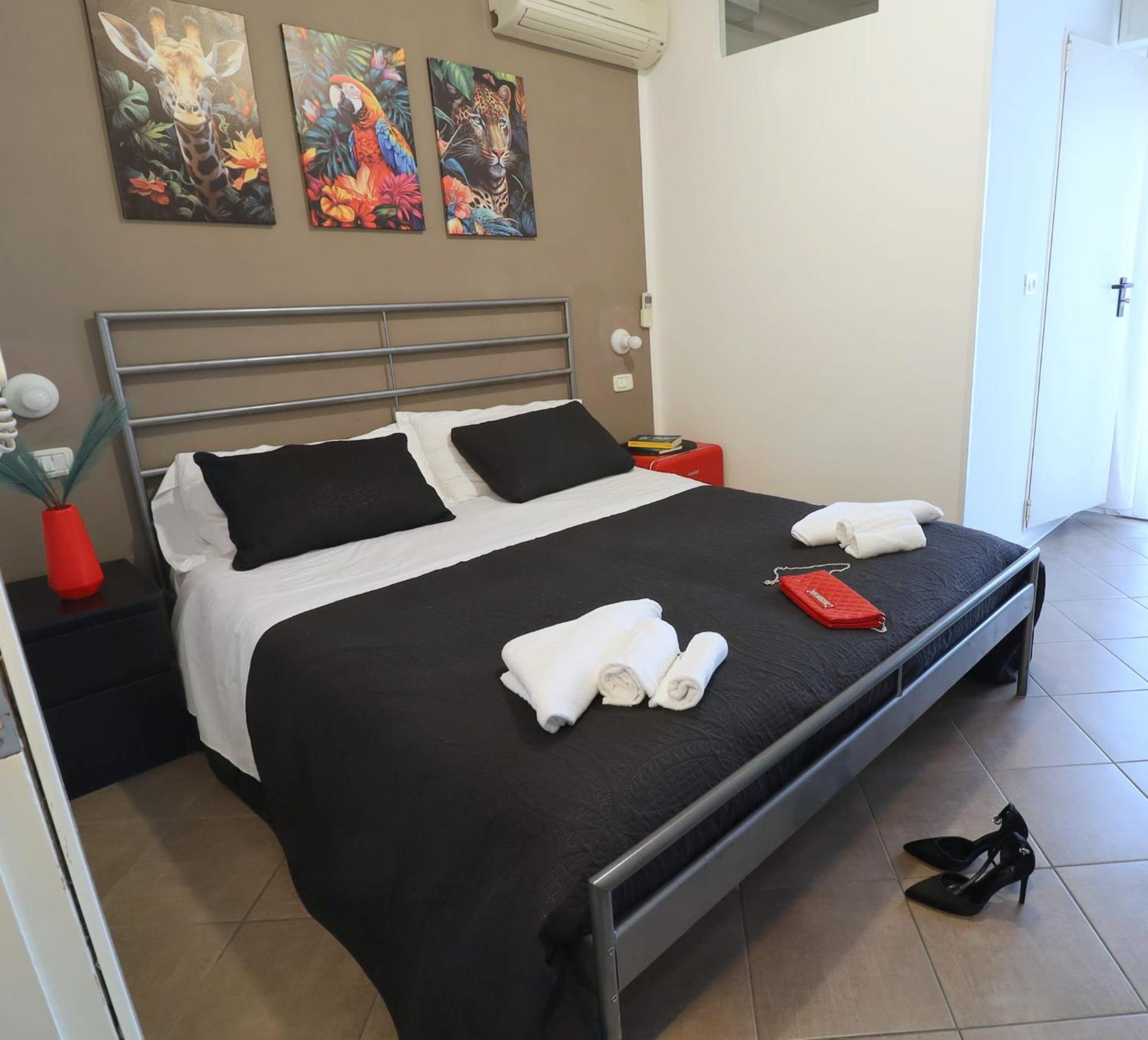 Fasthotel 3* Cervia