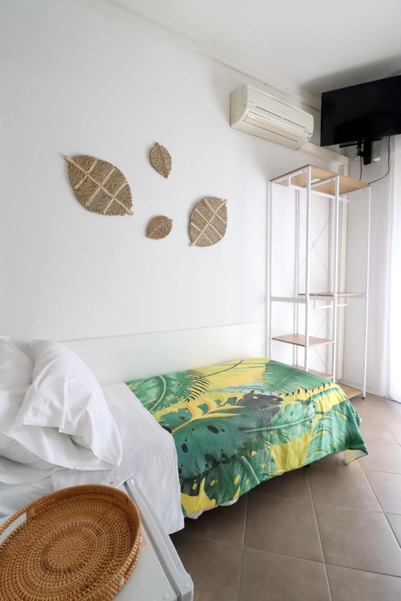Fasthotel Hotel Cervia