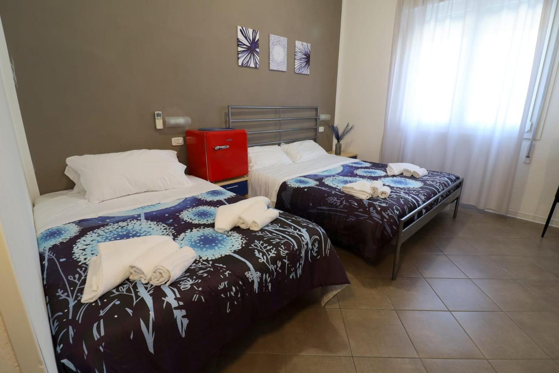 Fasthotel 3*