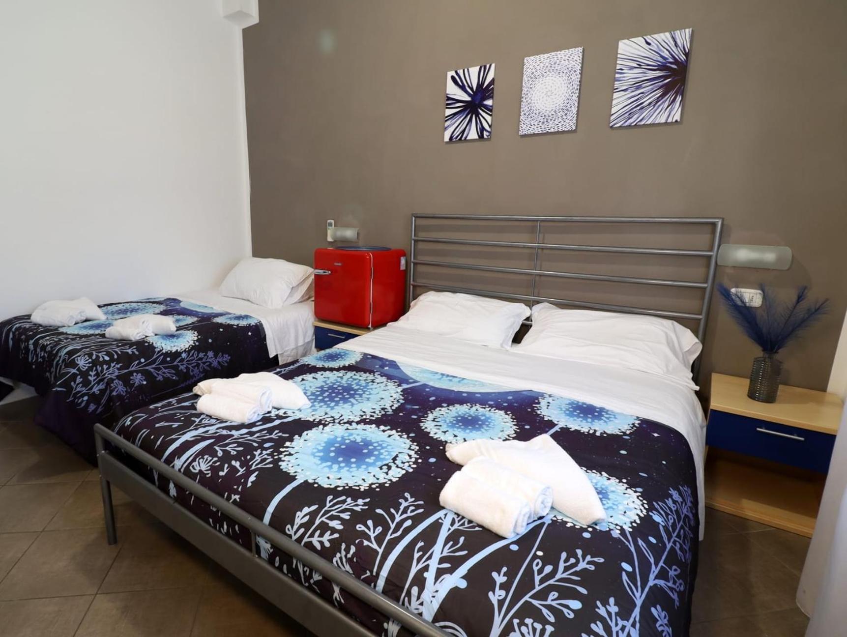 Fasthotel 3* Cervia
