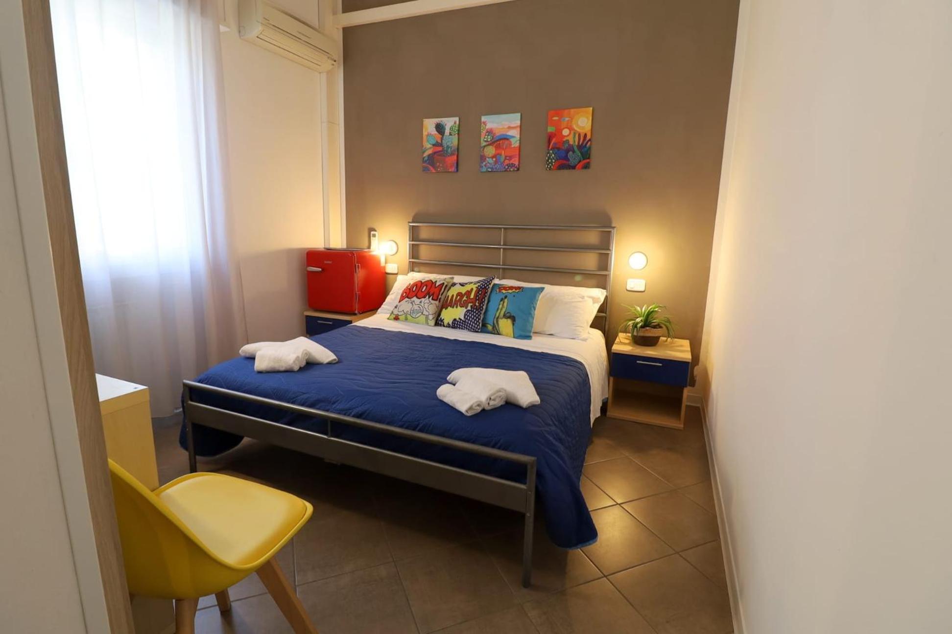 Hotel Fasthotel