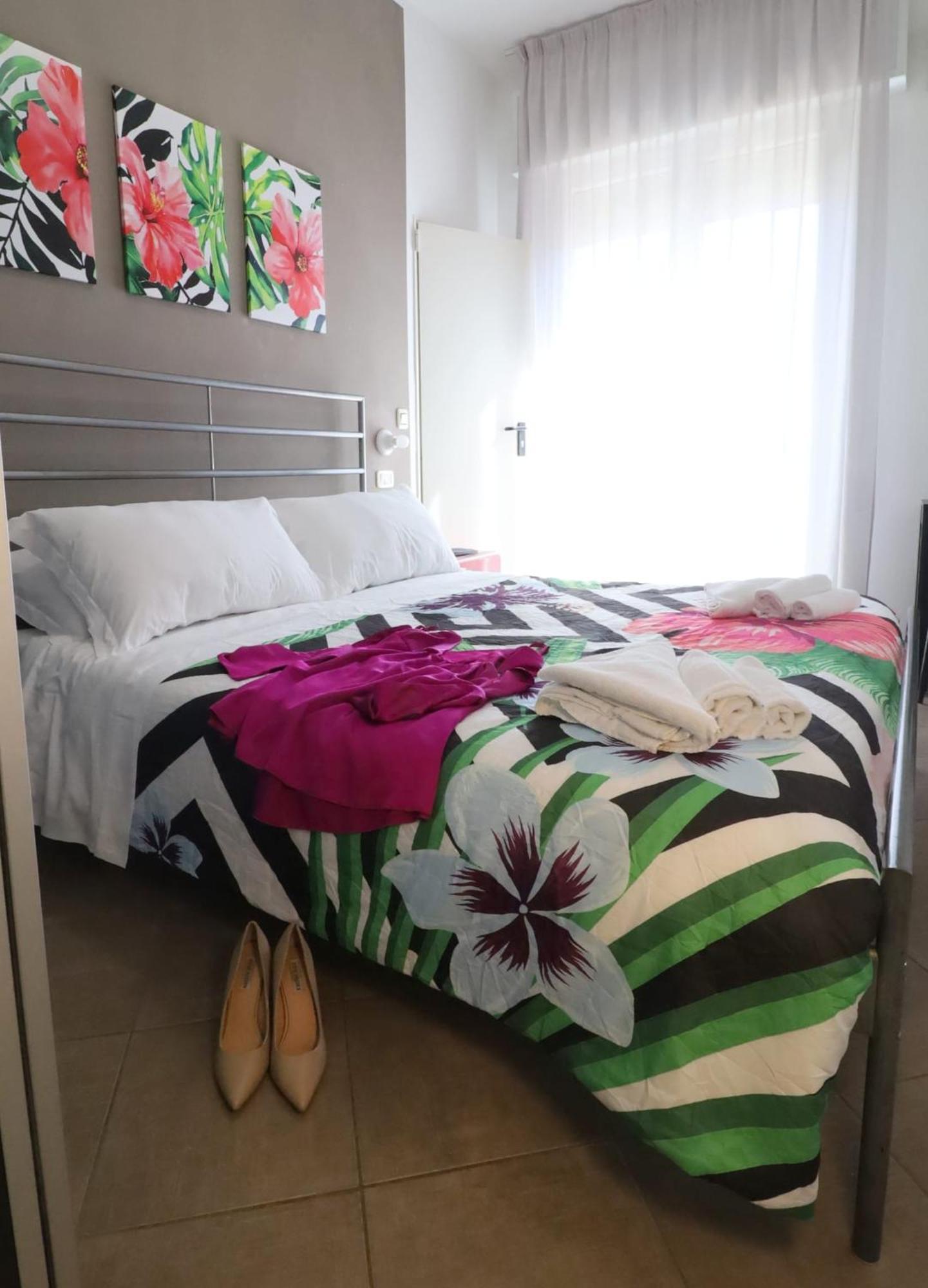 Hotel Fasthotel 3*