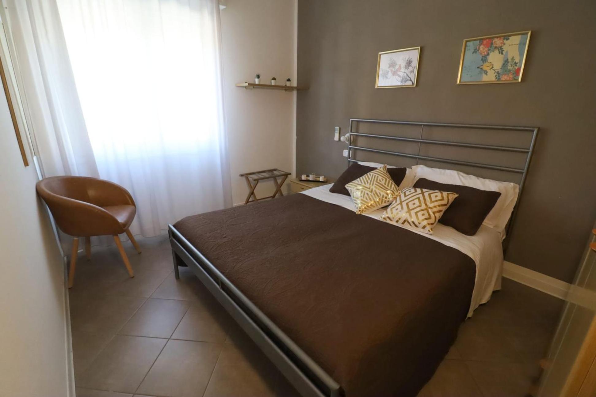 Fasthotel Cervia