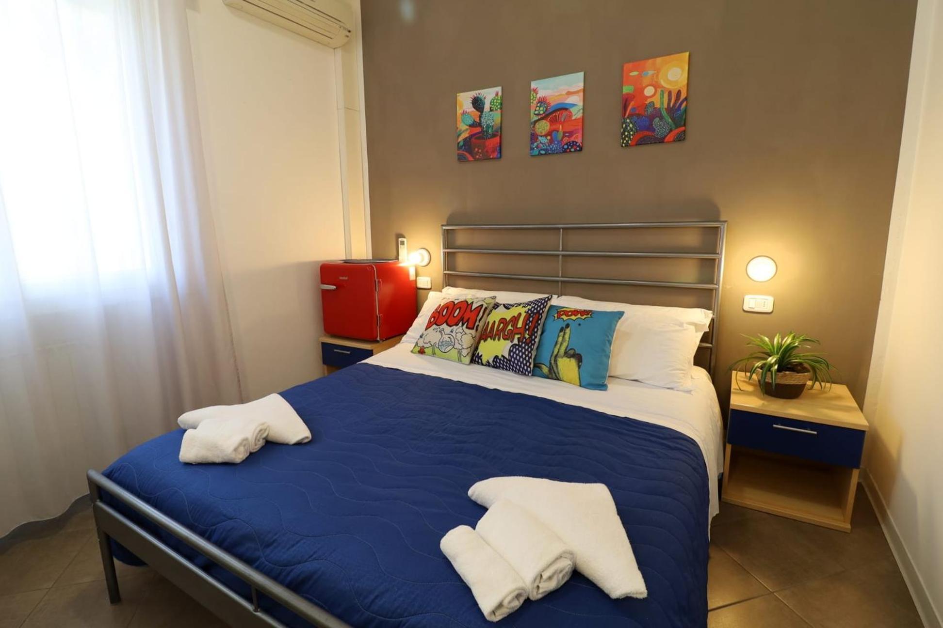 Fasthotel