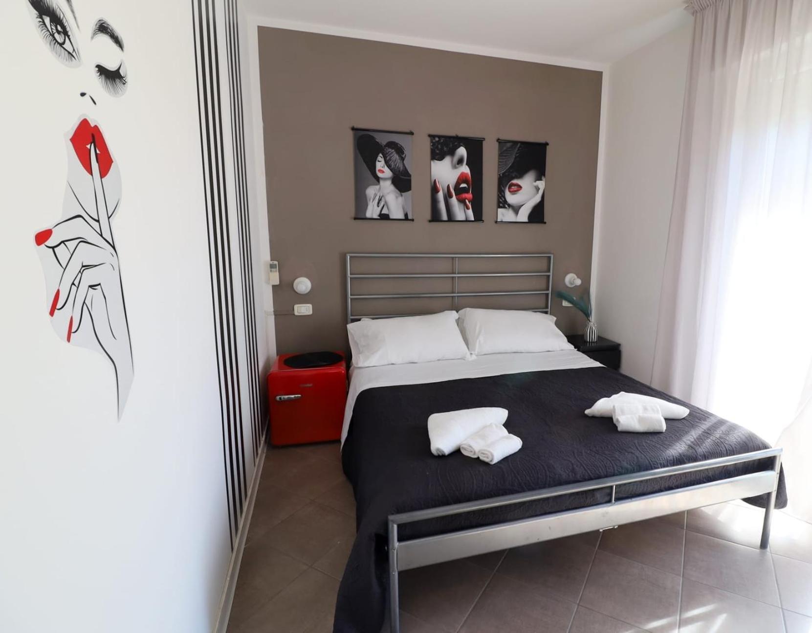 Hotel Fasthotel 3*