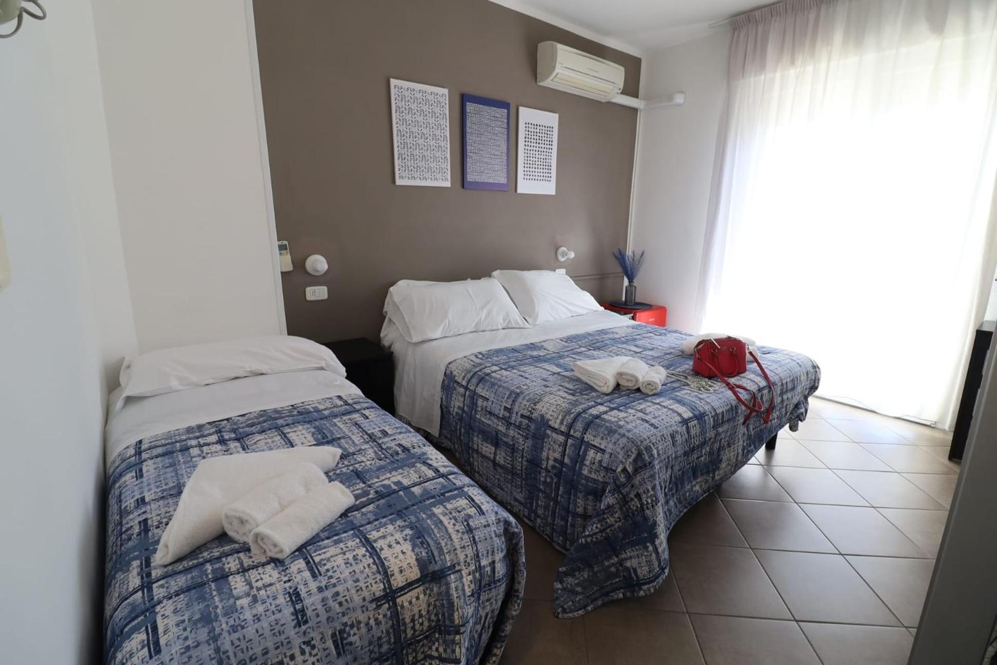 Fasthotel Hotel Cervia