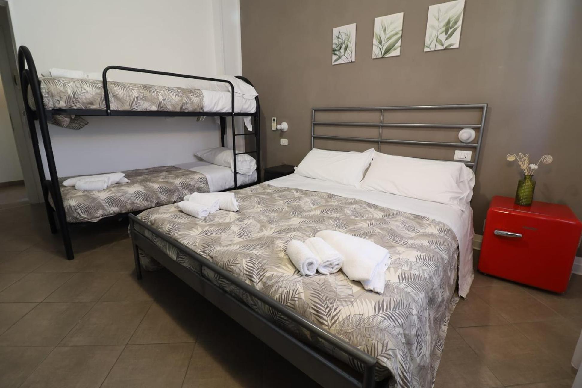 Fasthotel Hotel Cervia