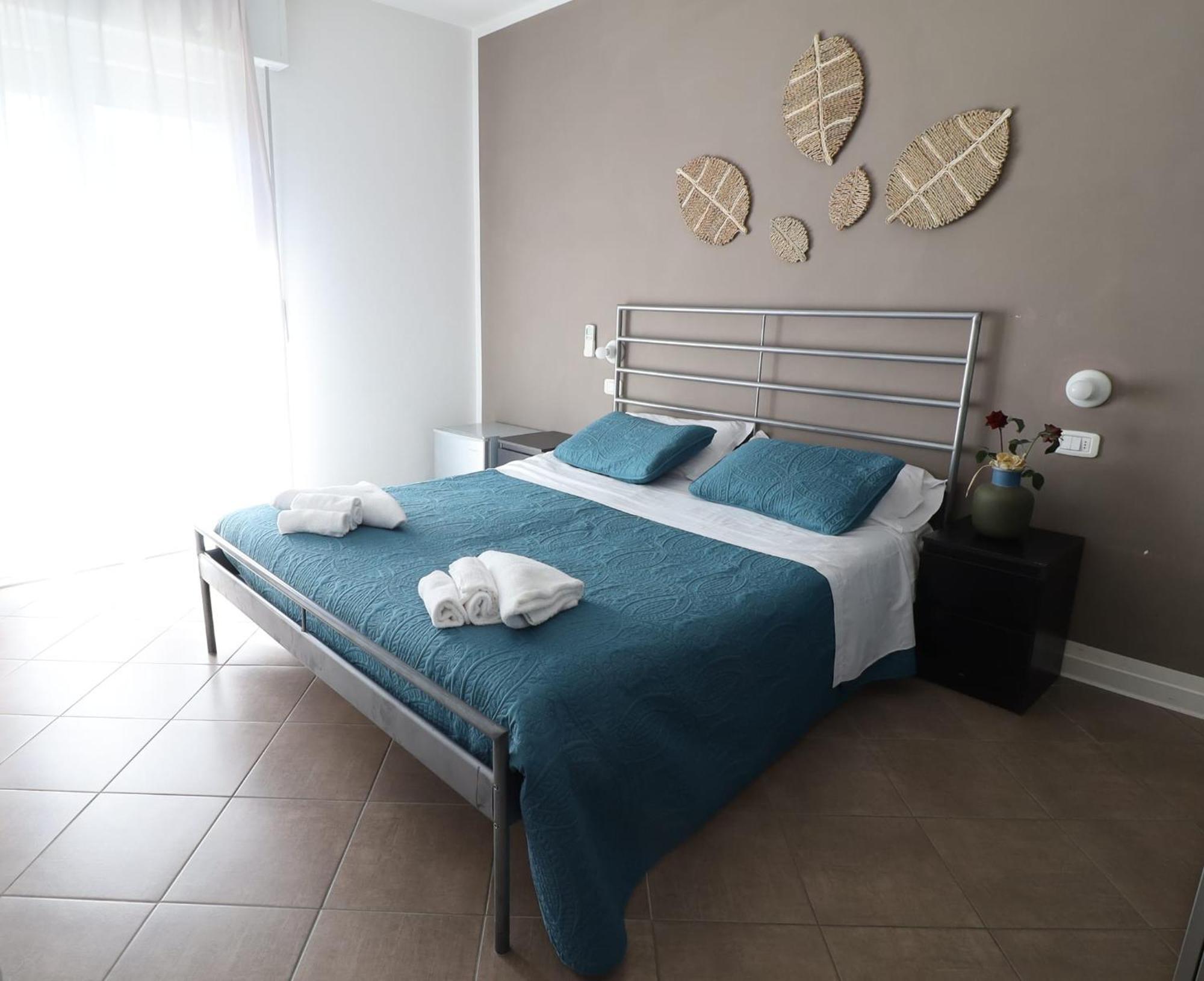 Hotel Fasthotel Cervia