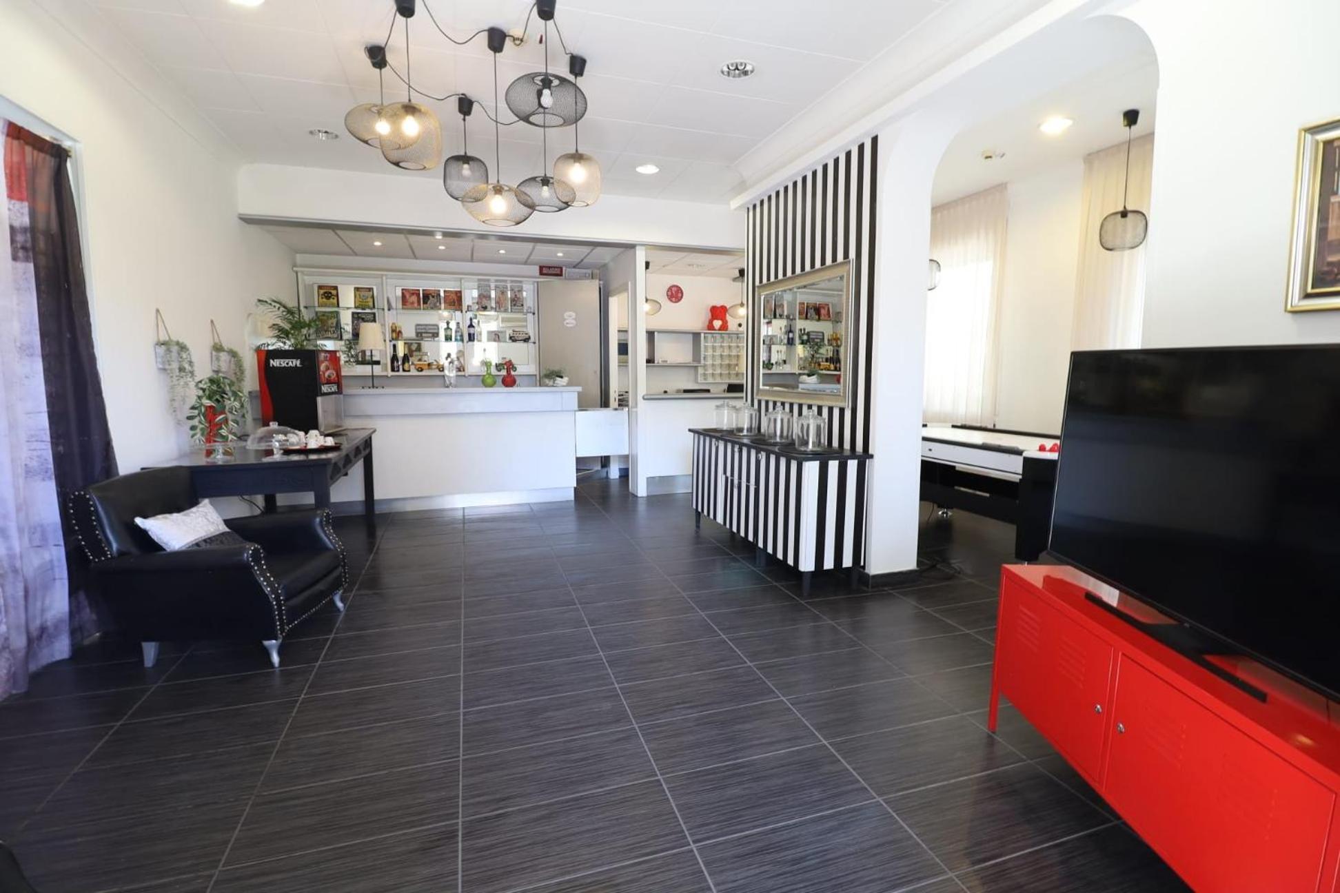 Fasthotel Cervia
