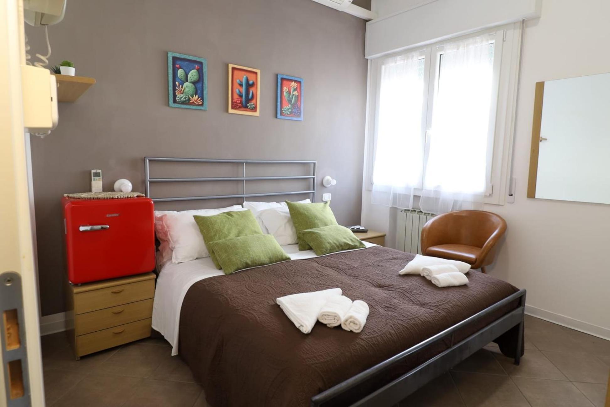 Fasthotel Hotel