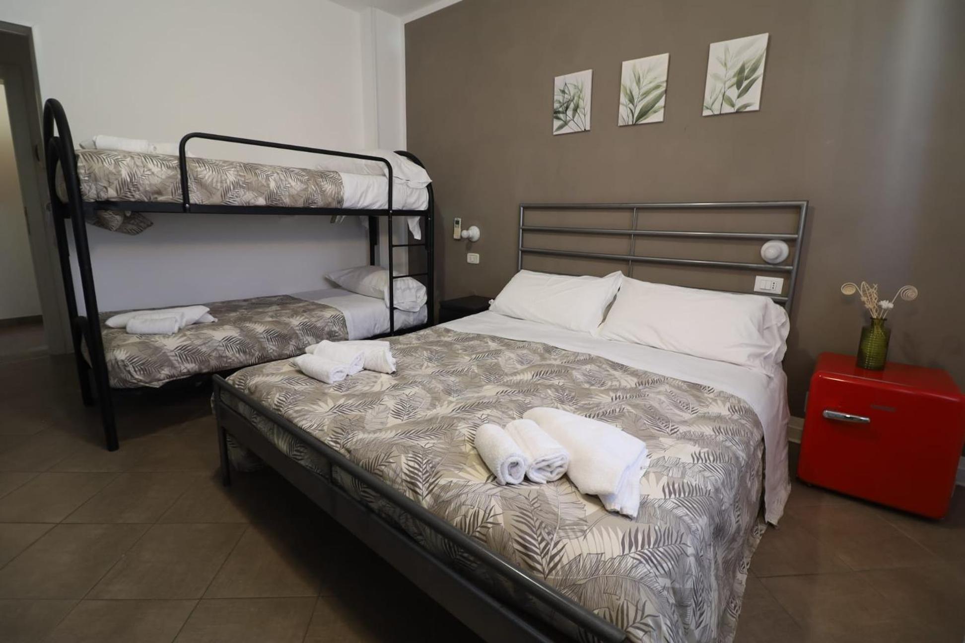 Fasthotel Hotel 3*