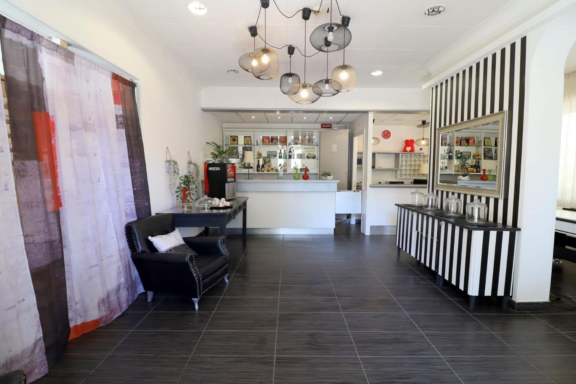 Hotel Fasthotel 3*