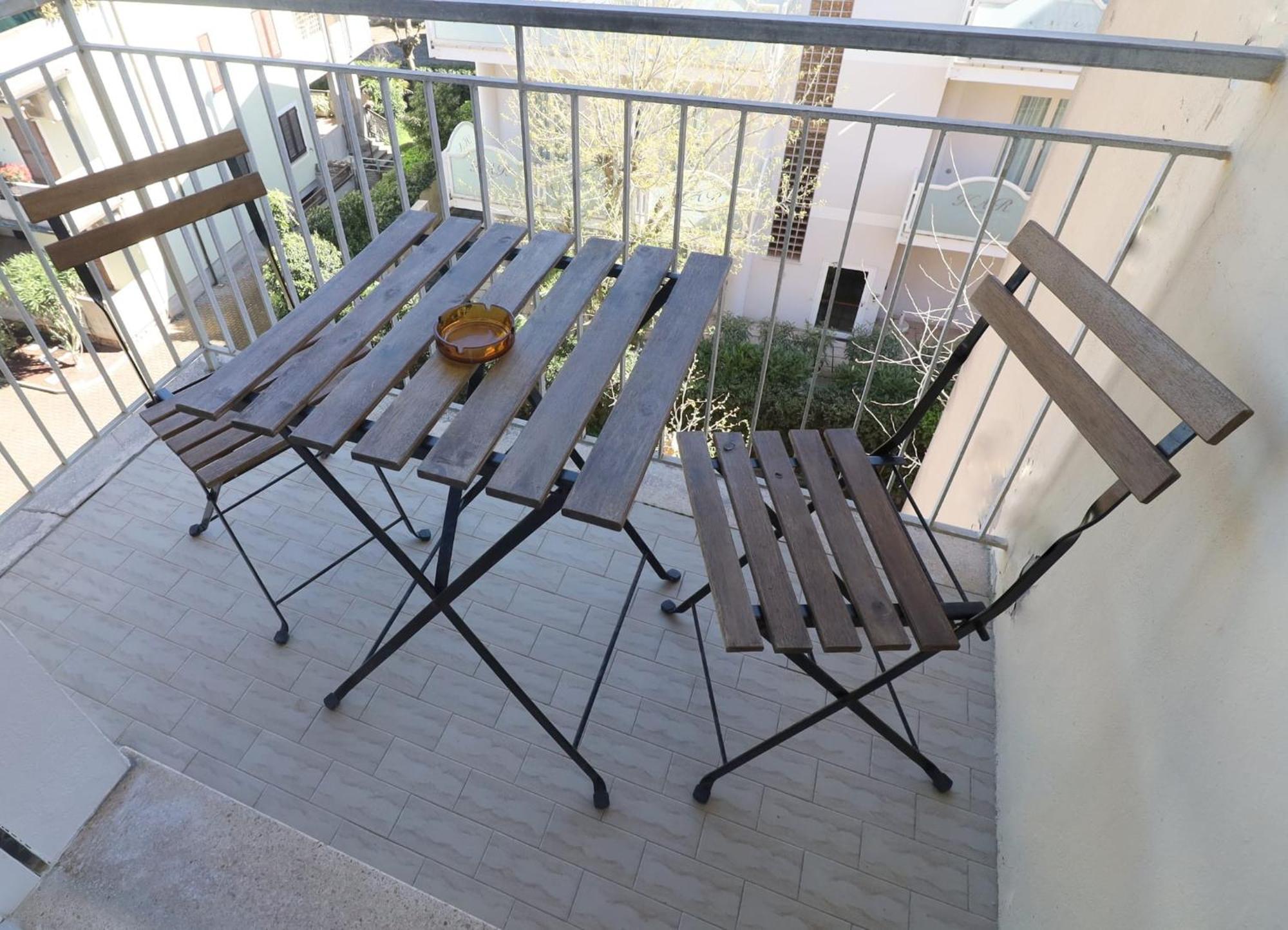 Hotel Fasthotel Cervia