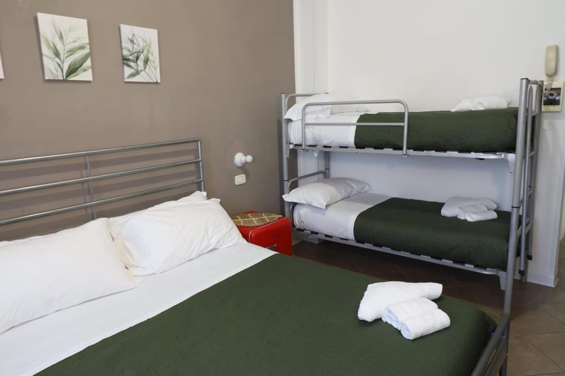 Fasthotel 3*