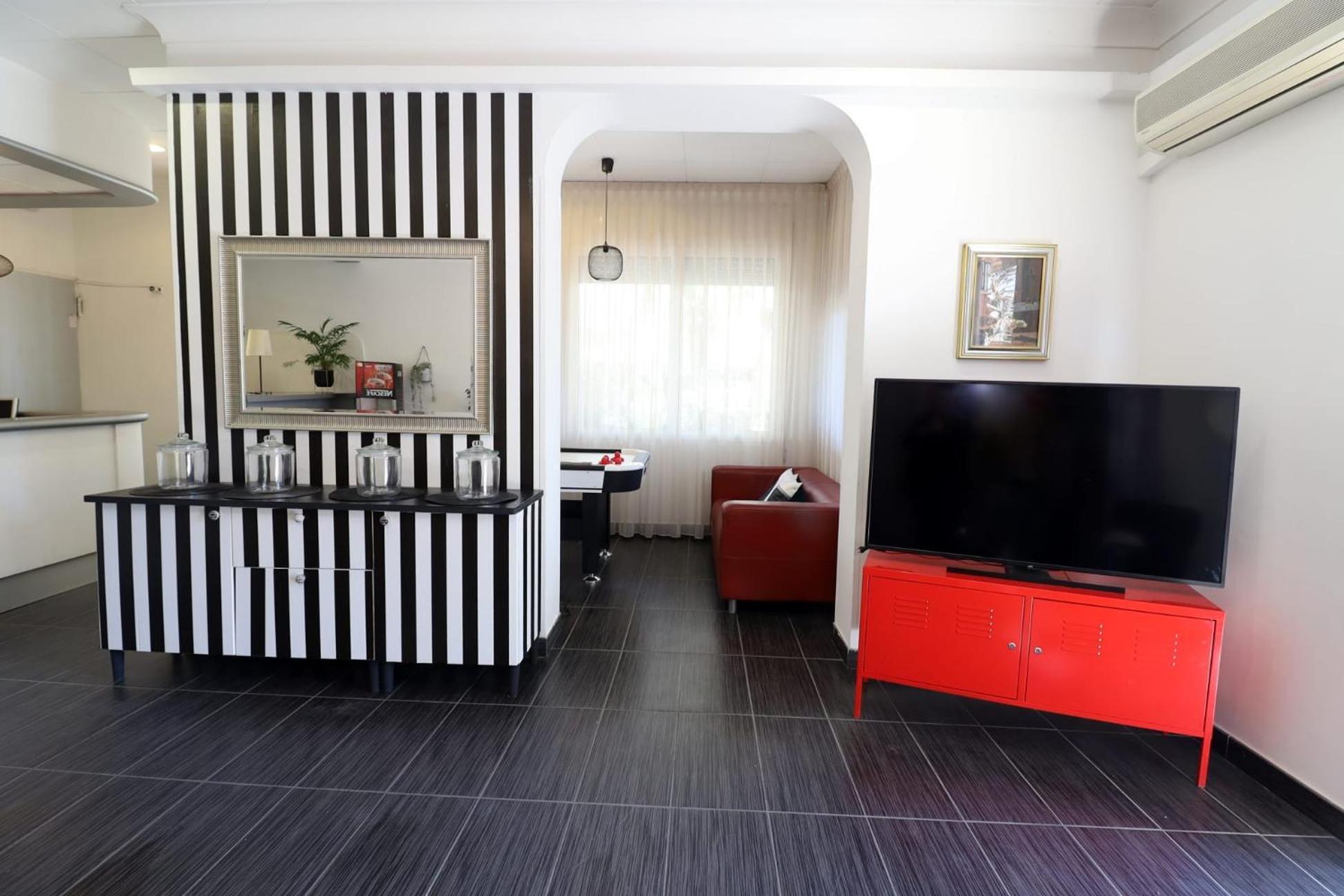 Fasthotel 3* Cervia