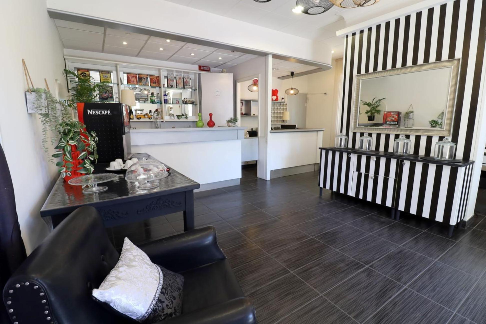 Fasthotel