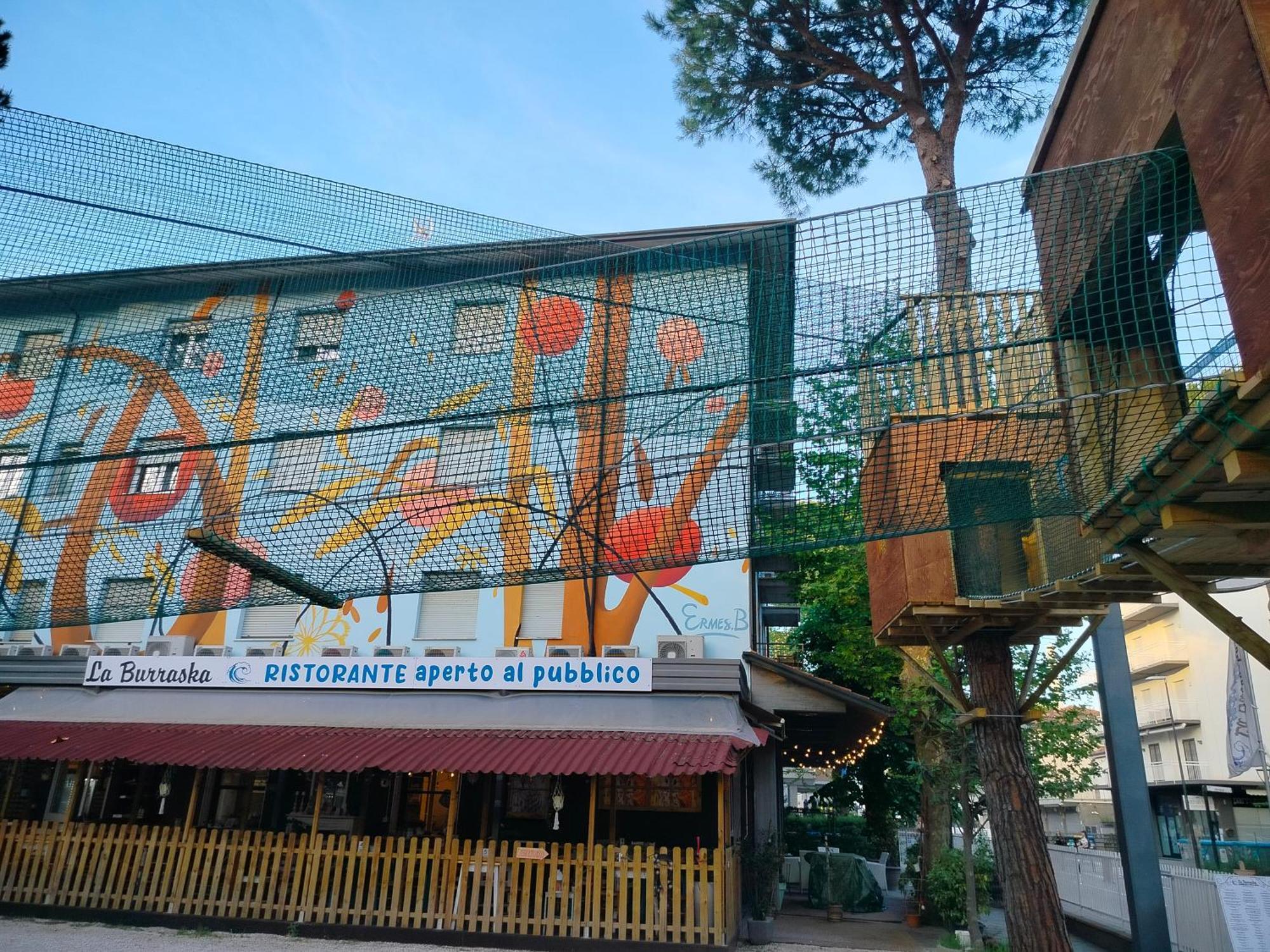 Fasthotel Cervia