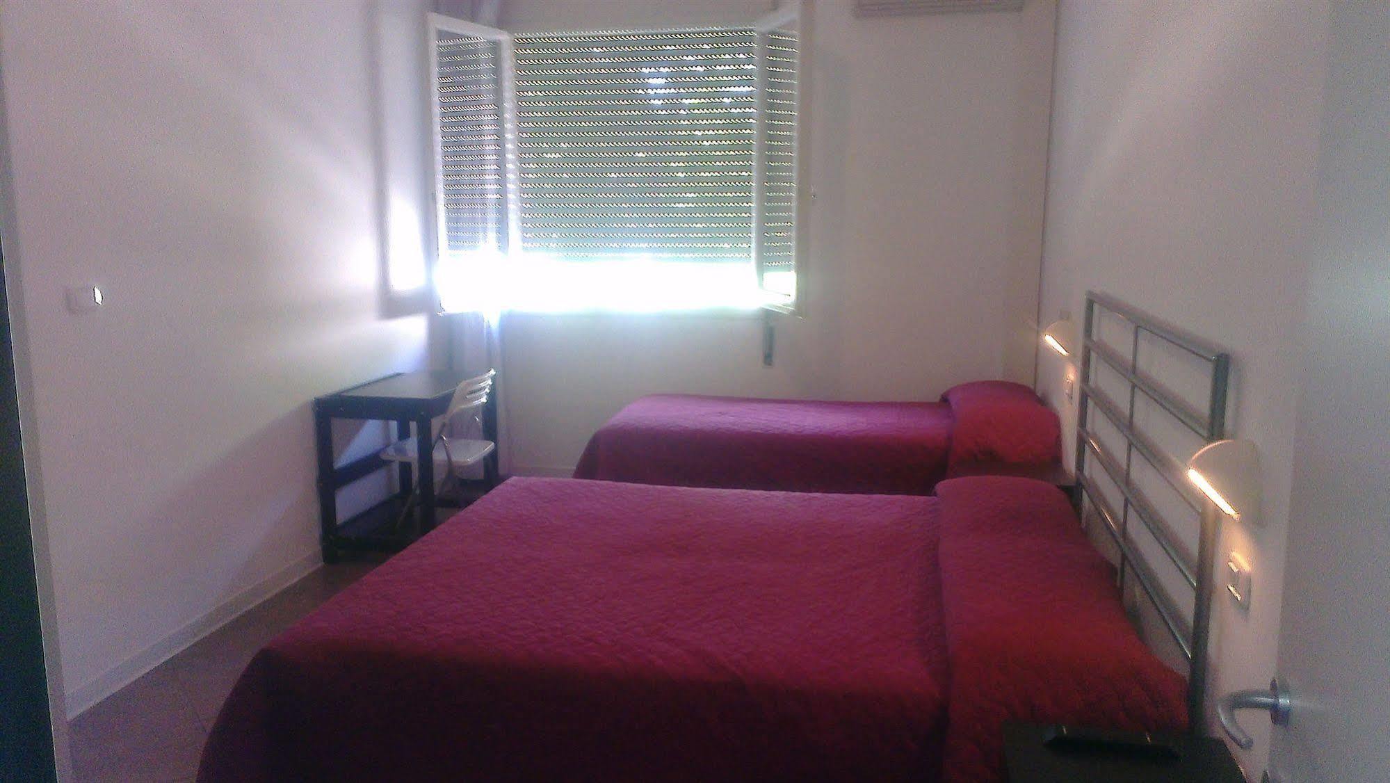 Fasthotel Cervia