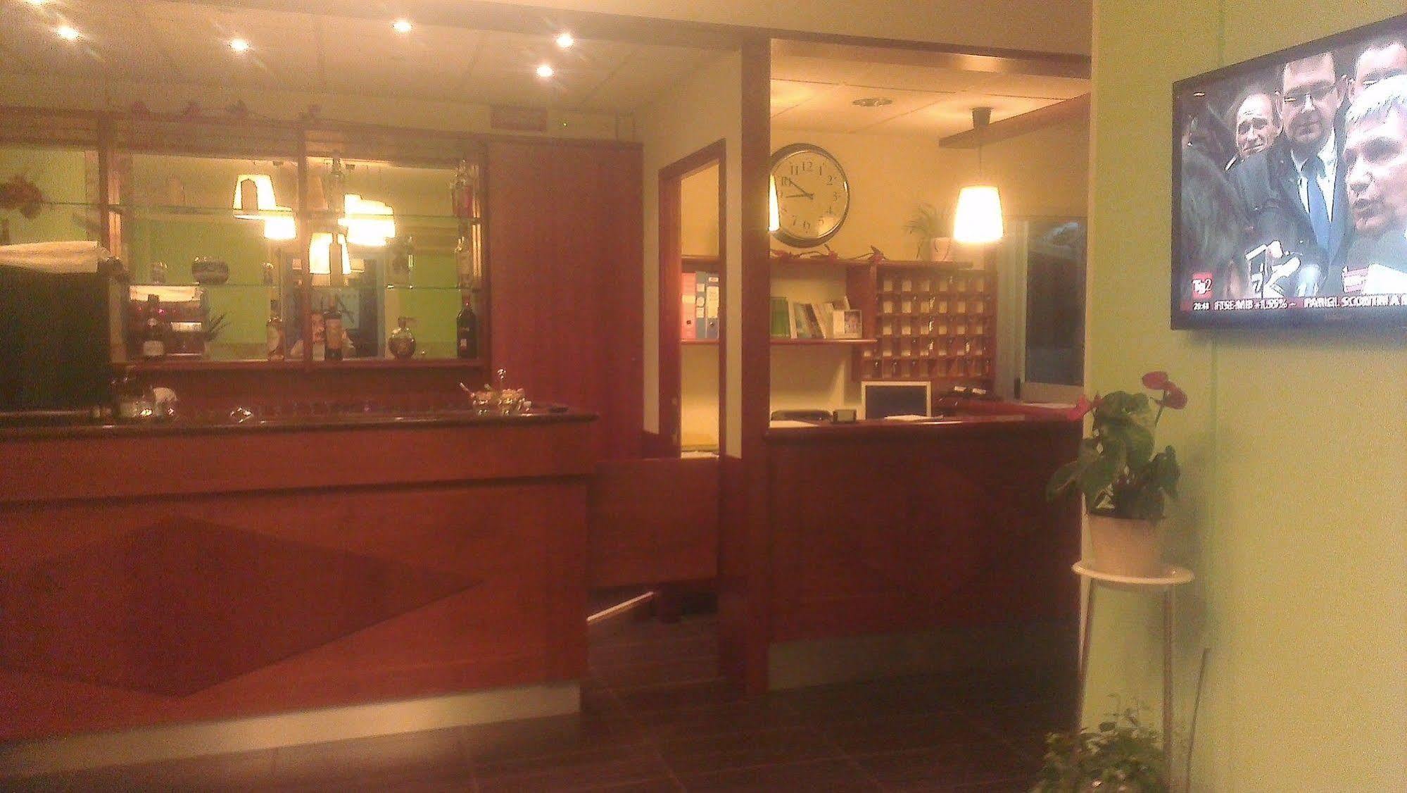 Hotel Fasthotel 3*