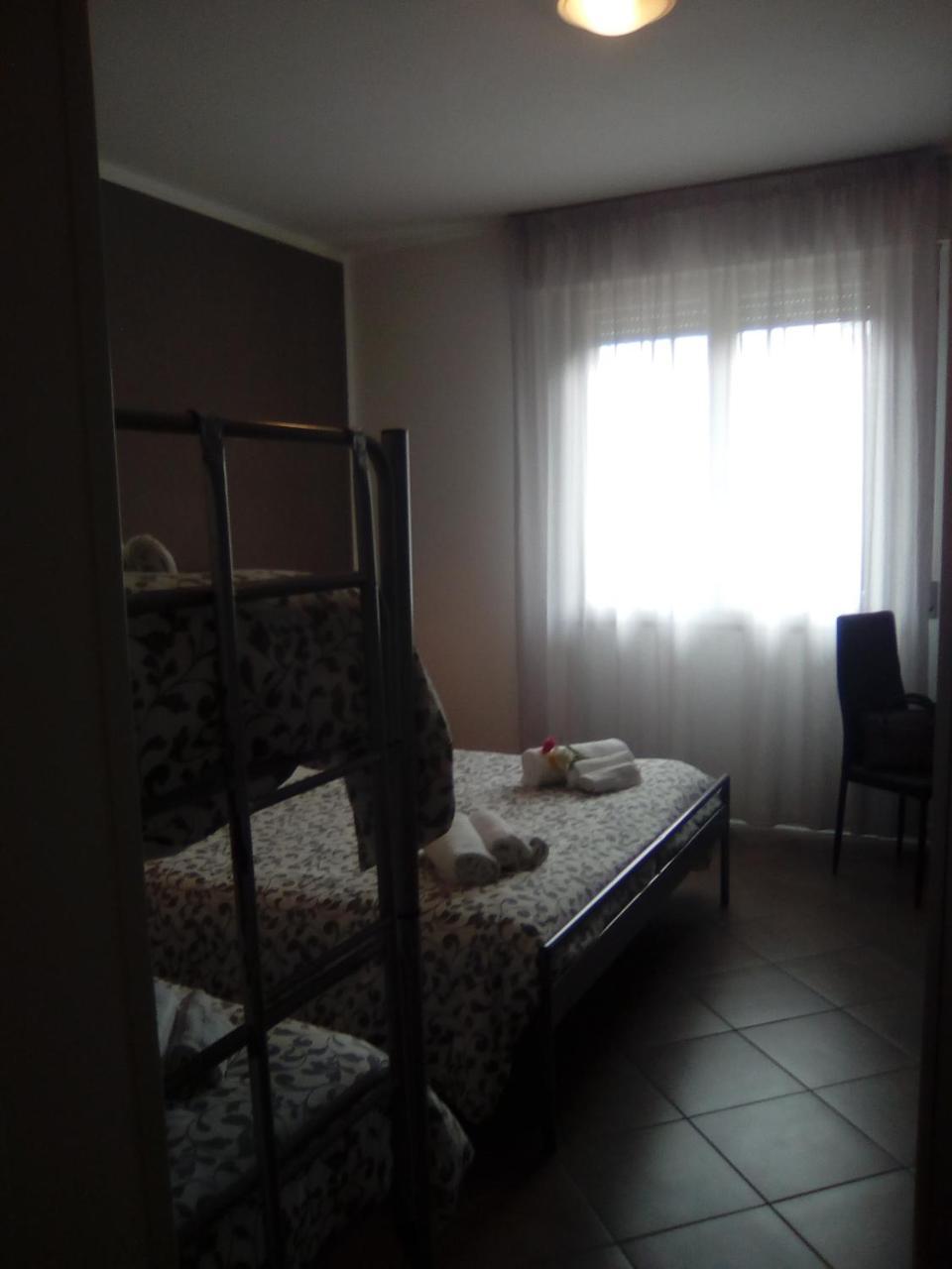 Fasthotel Hotel Cervia