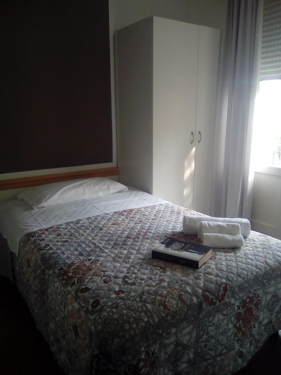 Hotel Fasthotel 3*