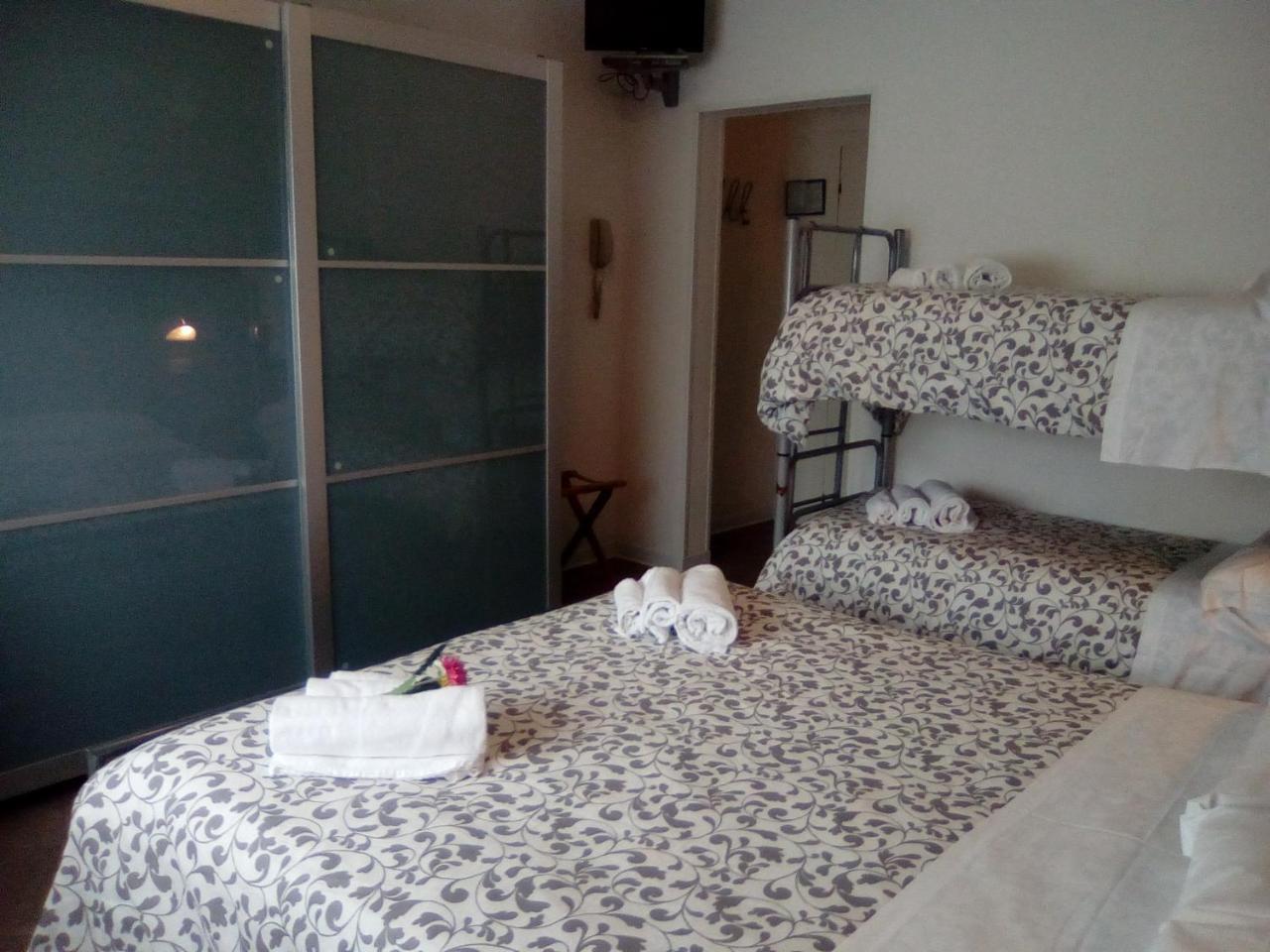 Hotel Fasthotel Cervia