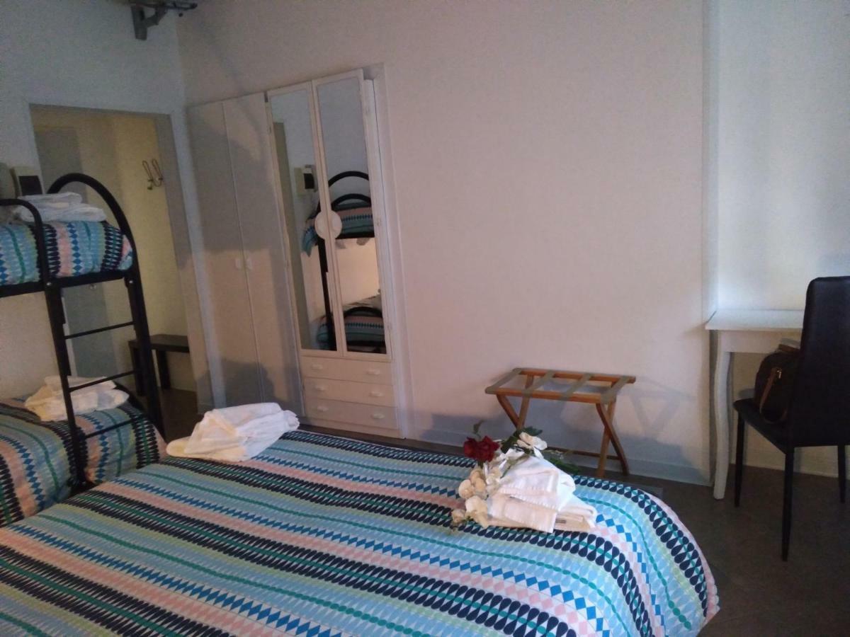 Hotel Fasthotel 3*