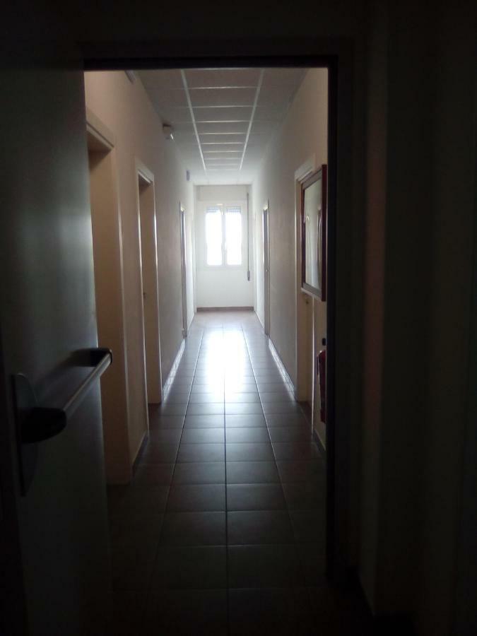 Hotel Fasthotel Cervia