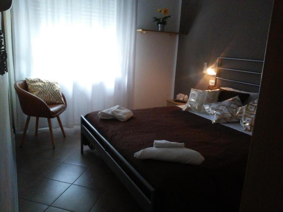 Fasthotel 3* Cervia