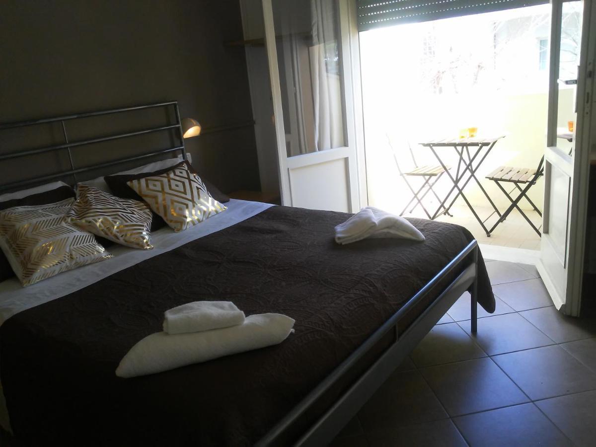 Fasthotel Cervia