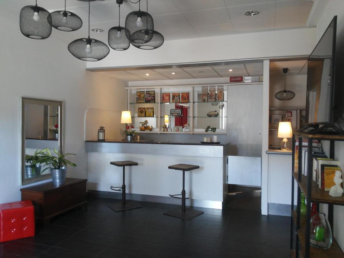 Fasthotel Hotel Cervia