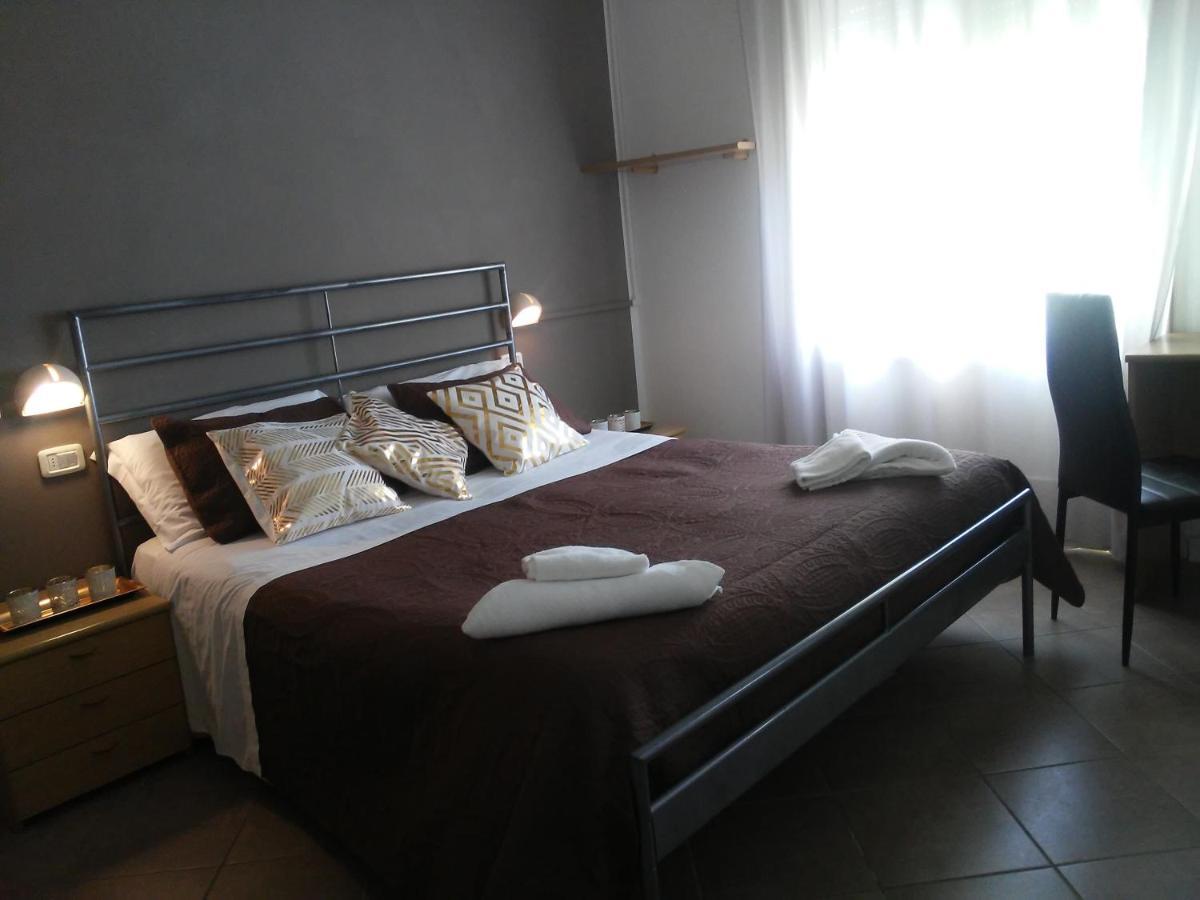 Fasthotel Hotel Cervia