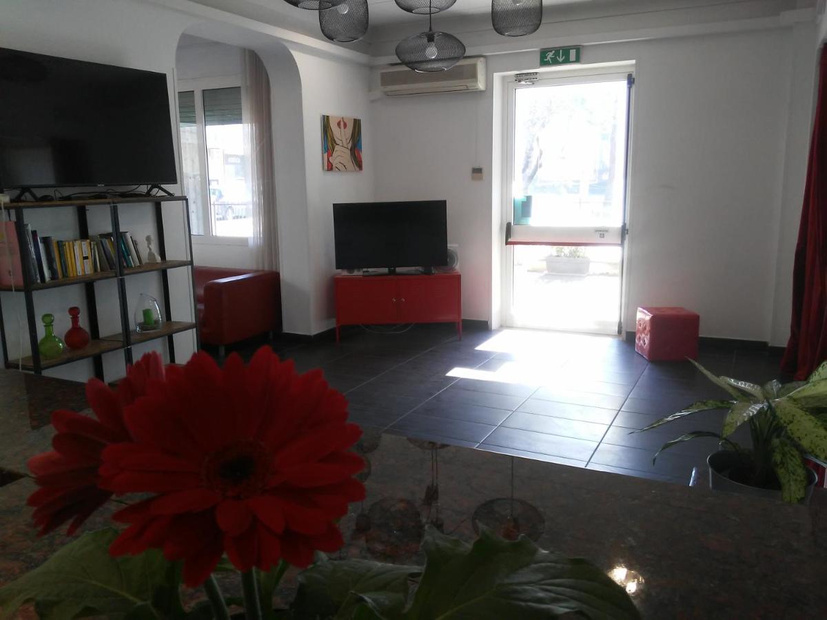 Fasthotel Cervia