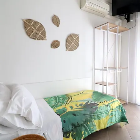 Fasthotel Cervia Exterior photo