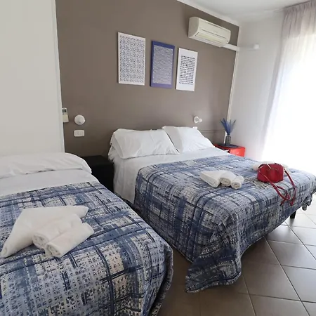 Fasthotel Cervia Exterior photo