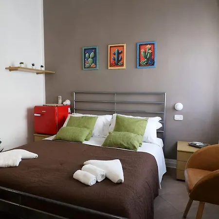Fasthotel Cervia Exterior photo