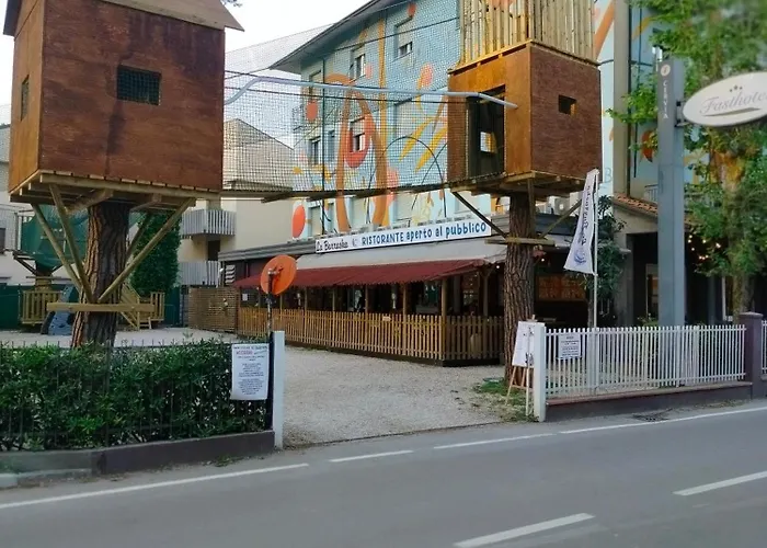 Fasthotel
