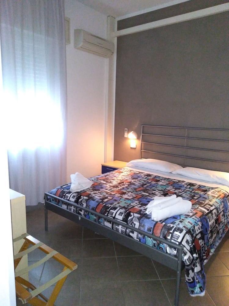 Fasthotel Hotel