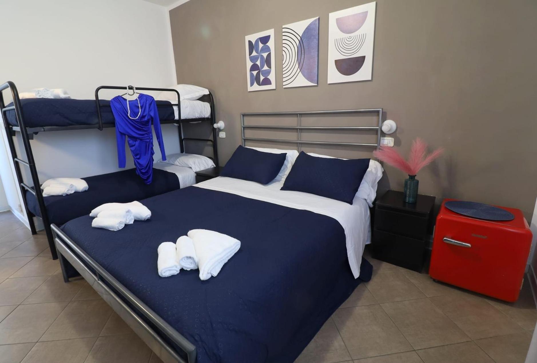 Fasthotel 3*