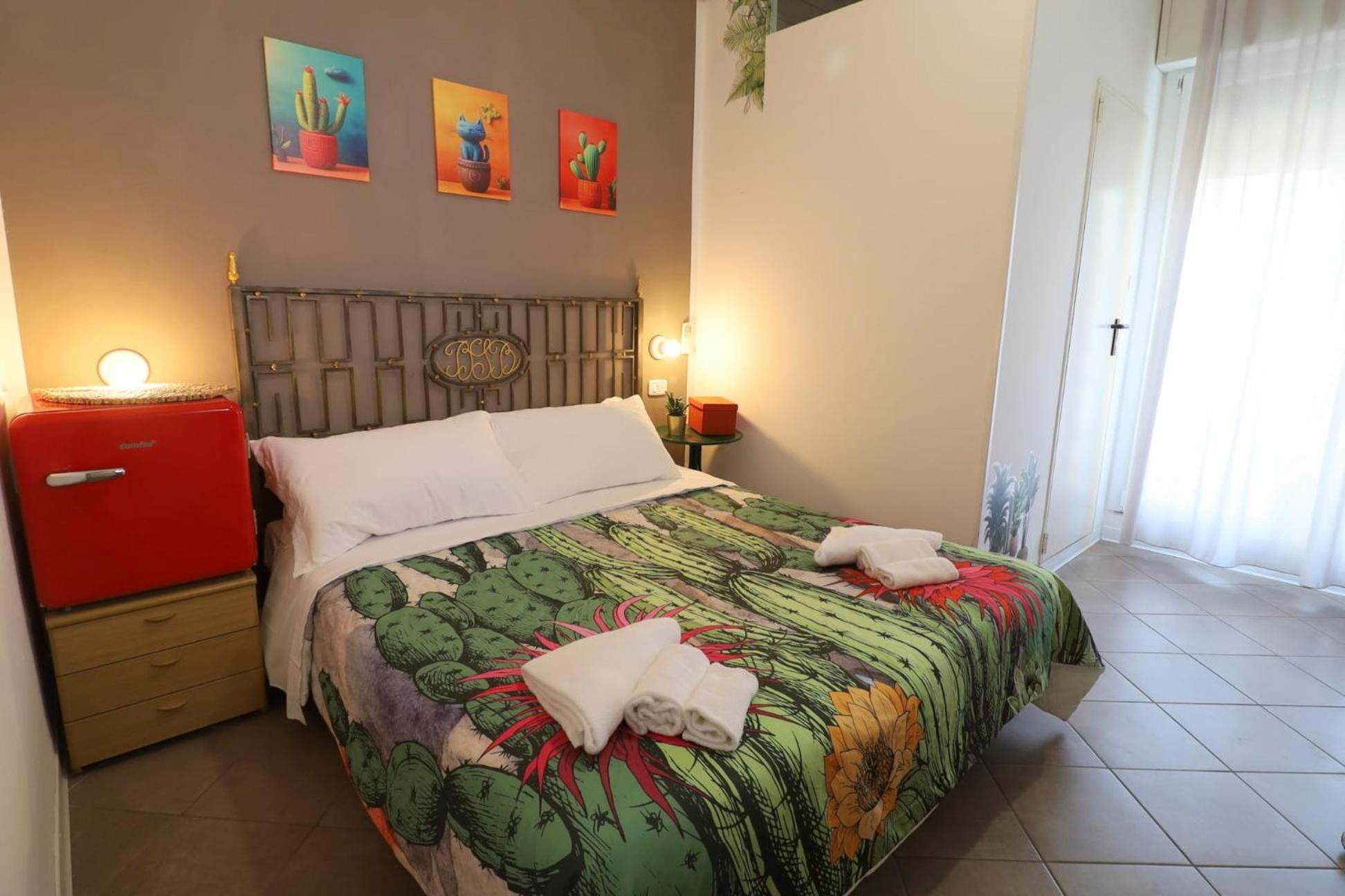 Hotel Fasthotel Cervia