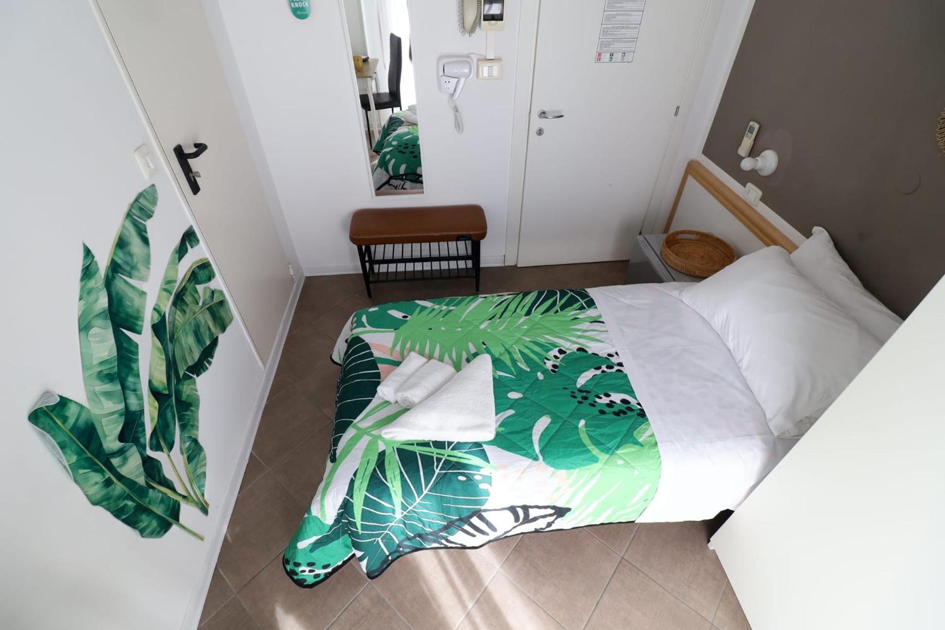 Fasthotel Hotel Cervia