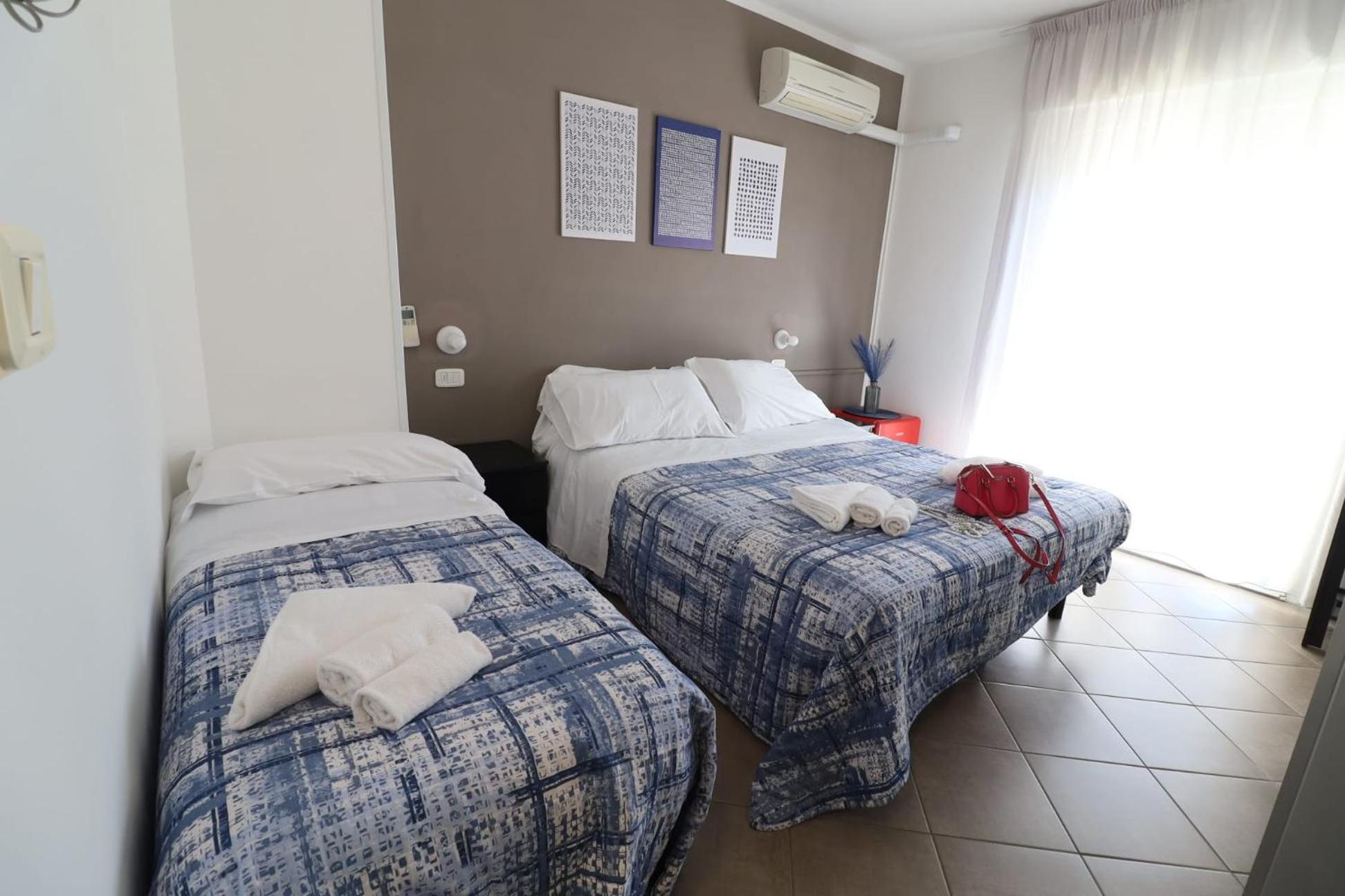 Fasthotel Hotel 3*