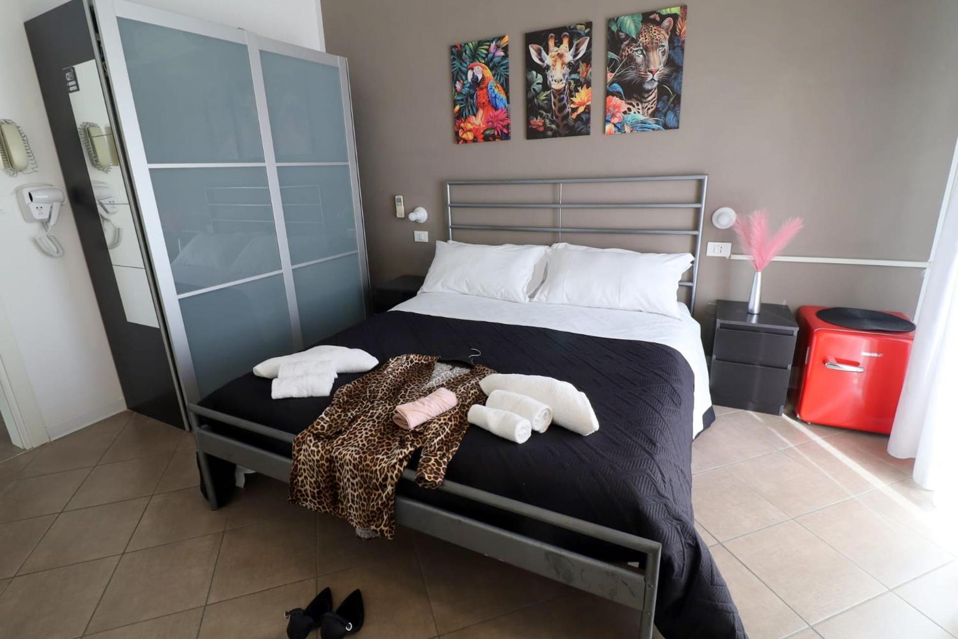 Fasthotel Hotel Cervia