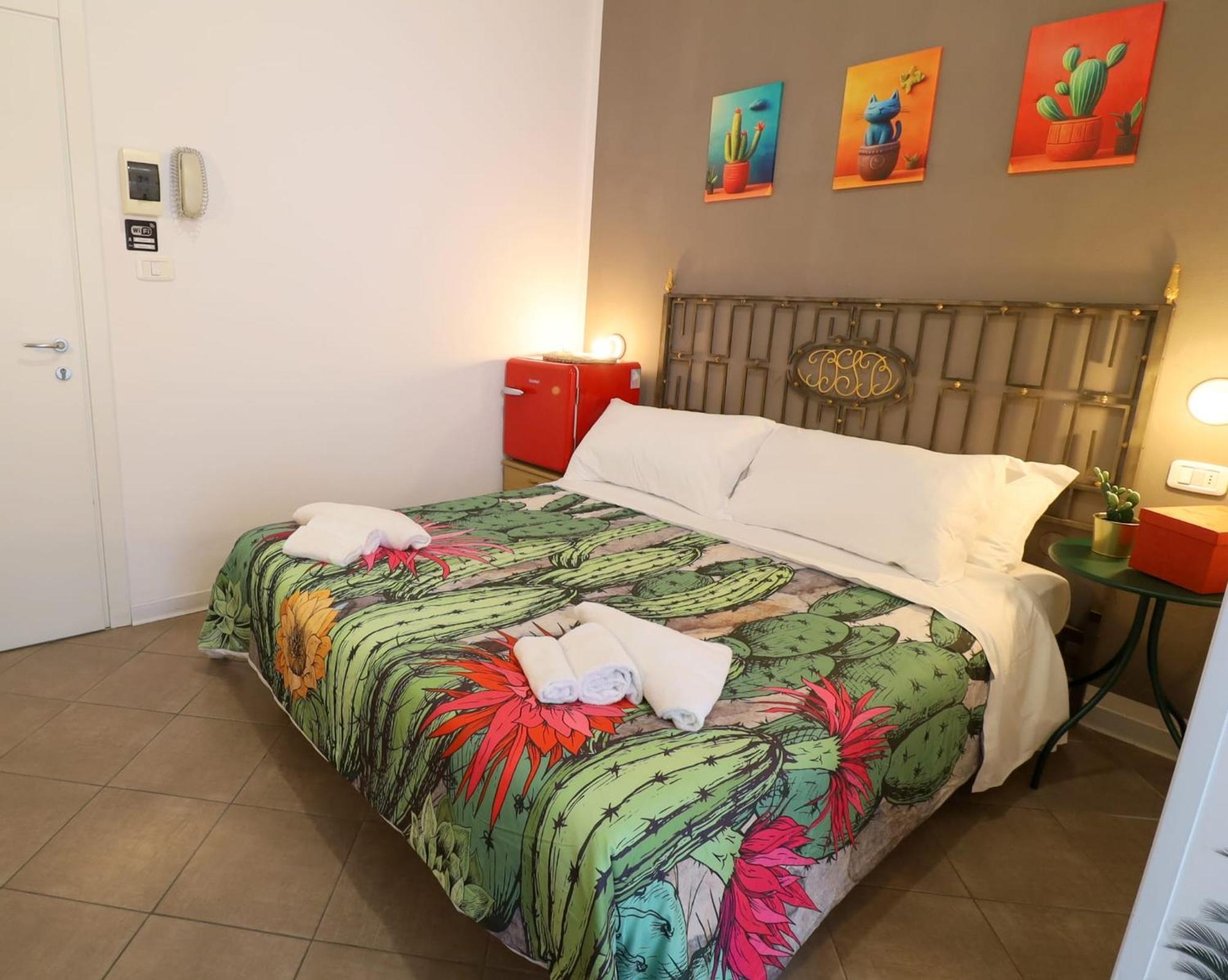 Fasthotel 3* Cervia