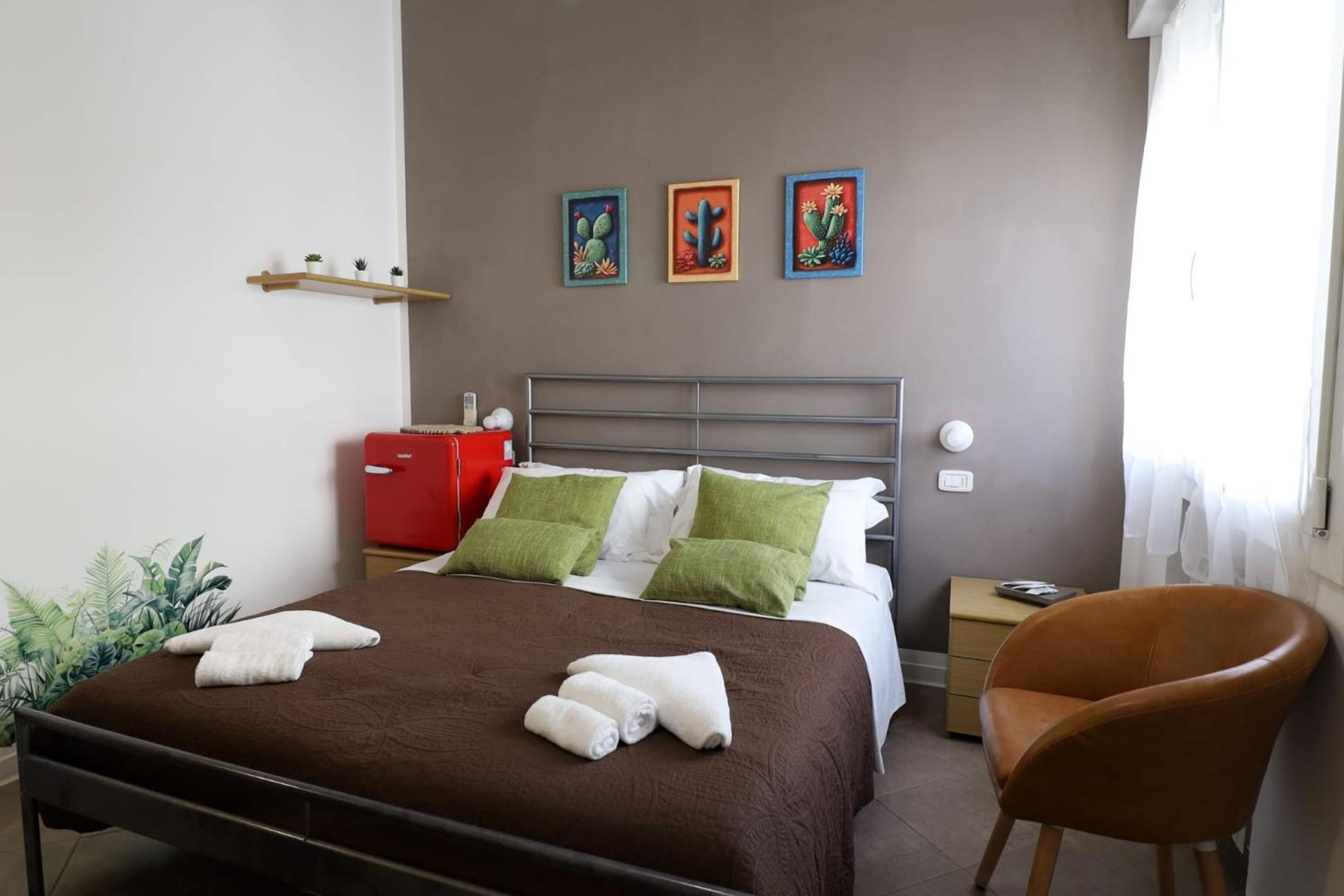 Fasthotel Hotel