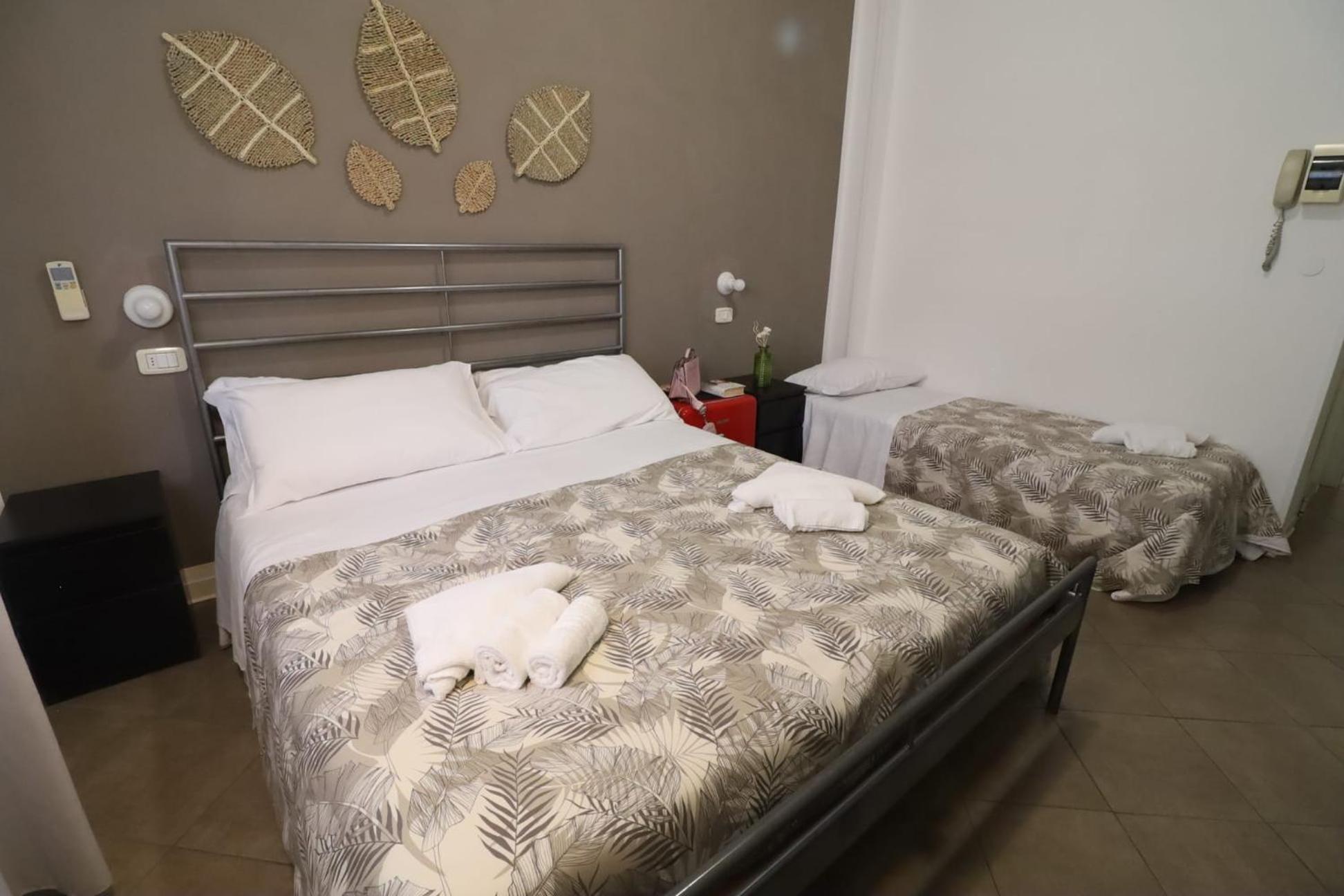 Hotel Fasthotel 3*