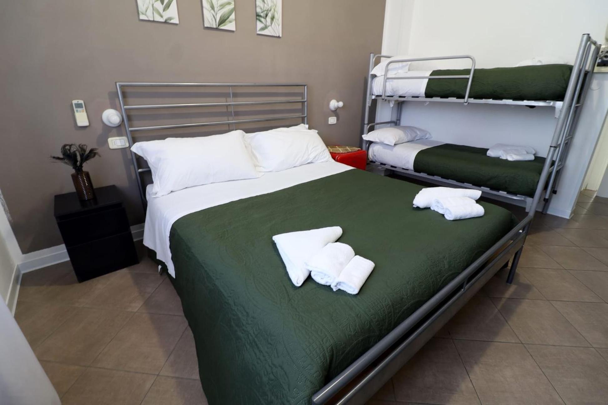 Hotel Fasthotel Cervia
