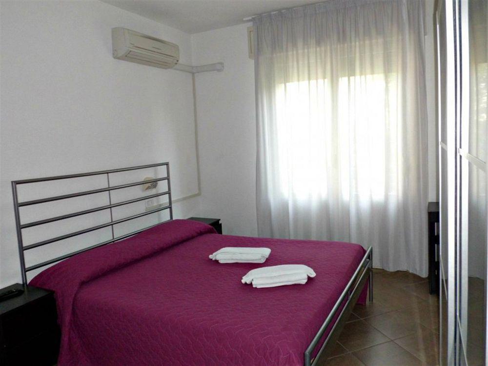 Fasthotel 3* Cervia